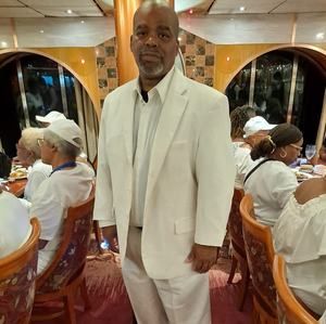 Meet your Posher, Kevin